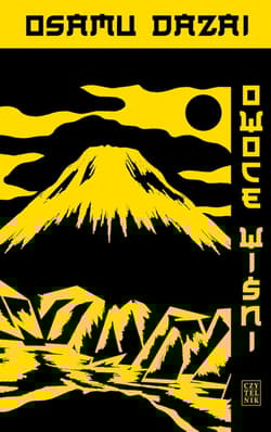 Owoce wiśni - Osamu Dazai