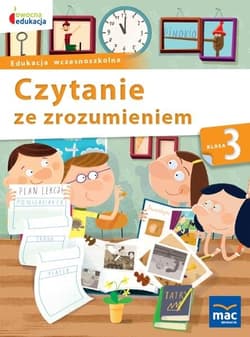 Owocna edukacja SP 3 Czytanie ze zrozumieniem MAC -  Piechocińska Balbina