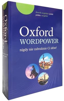 Oxford Wordpower Dictionary - Praca zbiorowa