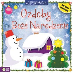 Ozdoby na Boże Narodzenie