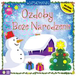 Ozdoby na Boże Narodzenie - Opracowanie Zbiorowe