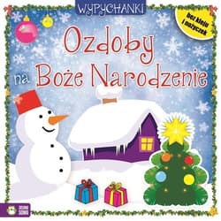 Ozdoby na Boże Narodzenie - Opracowanie Zbiorowe