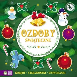 Ozdoby świąteczne - null