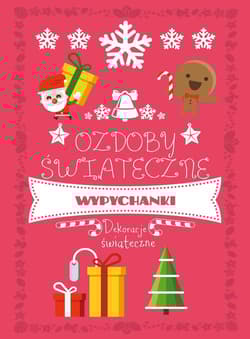 Ozdoby świąteczne Dekoracje świąteczne