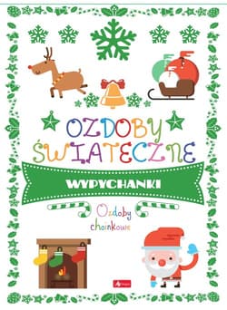 Ozdoby świąteczne Ozdoby choinkowe - Luba  Ristujczina