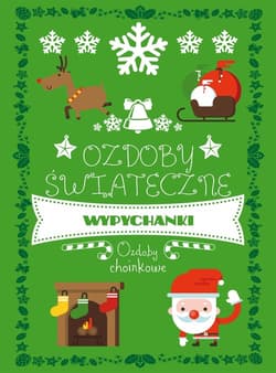 Ozdoby świąteczne Ozdoby choinkowe