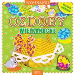 Ozdoby wielkanocne