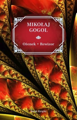 Ożenek / Rewizor - Gogol Mikołaj