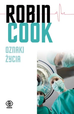 Oznaki życia - ebook - Robin Cook