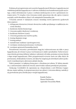 Galeria - zdjęcie nr. 3 - P i B na usługach głoski R