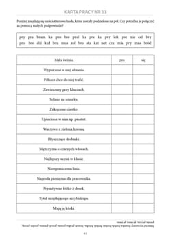 Galeria - zdjęcie nr. 5 - P i B na usługach głoski R