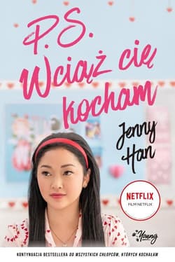 P.S. Wciąż cię kocham - Jenny Han