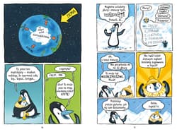 Galeria - zdjęcie nr. 2 - Pablo i Plusk