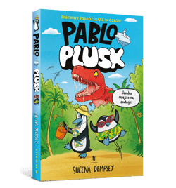 Pablo i Plusk - Sheena Dempsey