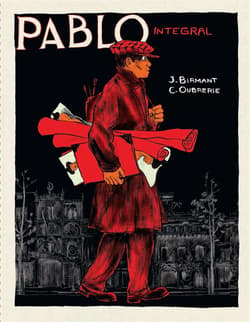 Pablo Integral - Julie Birmant
