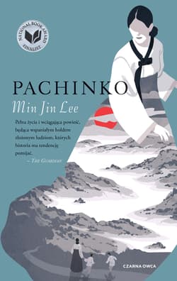 Pachinko - Lee Min Jin