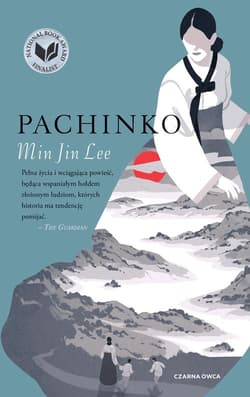 Pachinko - Lee Min Jin