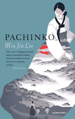 Pachinko - ebook - Lee Min Jin