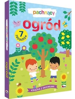 Galeria - zdjęcie nr. 2 - Pachnący ogród