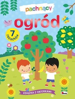 Pachnący ogród - Zespół AWM