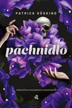 Pachnidło - Patrick Süskind