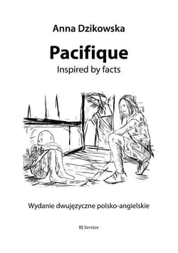 Pacifique - Anna Dzikowska