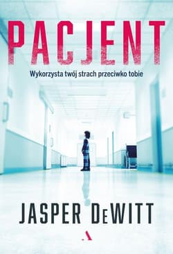 Pacjent - Jasper DeWitt