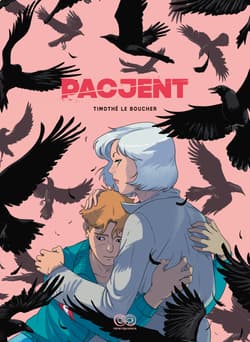 Pacjent - Boucher Le Timothe