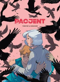Pacjent - Boucher Le Timothe