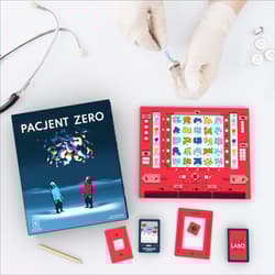 Galeria - zdjęcie nr. 3 - Pacjent zero