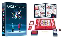 Galeria - zdjęcie nr. 4 - Pacjent zero