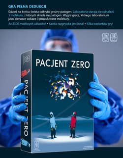 Galeria - zdjęcie nr. 5 - Pacjent zero