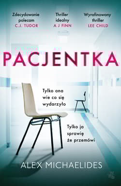 Pacjentka 