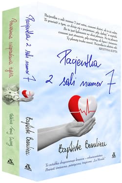 Pacjentka z sali numer 7 / Pracownia naprawiania życia Pakiet