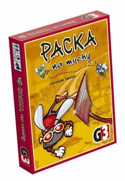 Packa na muchy - Christian Heuser