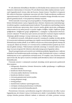 Galeria - zdjęcie nr. 4 - Paczka czy packa? Różnicowanie głosek CZ – C
