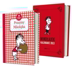 Paczka od Mikołajka