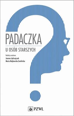 Padaczka u osób starszych - Praca zbiorowa
