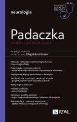 Padaczka. Vademecum neurologa. W gabinecie lekarza - Magdalena Bosak