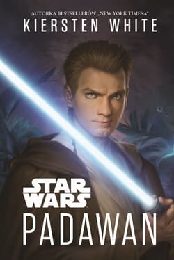 Padawan. Star Wars