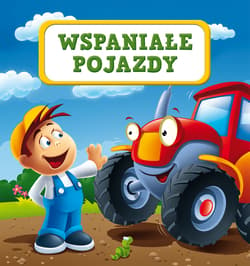 Padded. Wspaniałe pojazdy