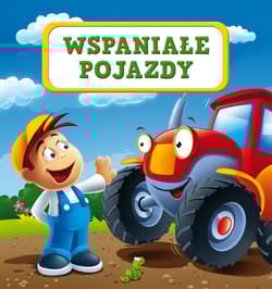Padded. Wspaniałe pojazdy