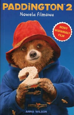 Paddington 2 Nowela filmowa