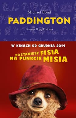 Paddington - Michael Bond
