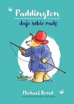 Paddington daje sobie radę - Michael Bond