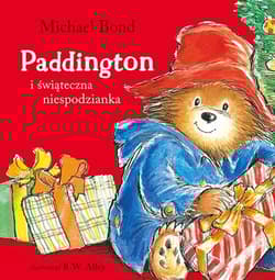 Paddington i świąteczna niespodzianka - wznowienie