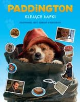 Paddington Klejące łapki - Opracowanie Zbiorowe