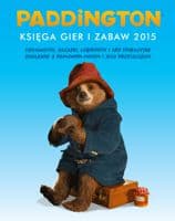 Paddington Ksiega gier i zabaw