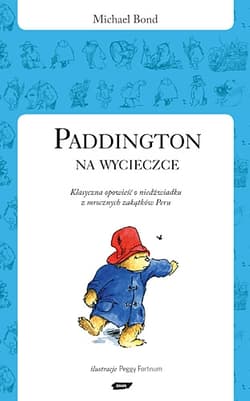 Paddington na wycieczce - Michael Bond