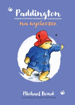 Paddington na wycieczce [wznowienie 2022] - ebook - Michael Bond